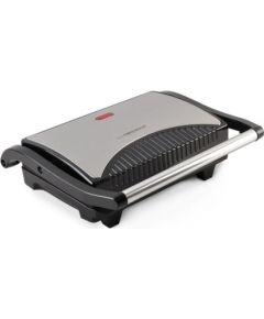 Esperanza EKG006 Electric grill 750W Inox/Black