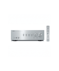 Yamaha A-S701 amplifier (silver)