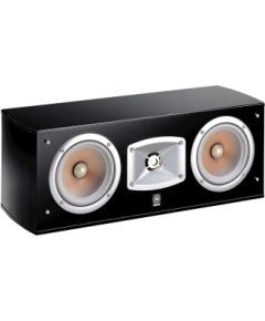 Yamaha NS-C444 center speaker (PianoBlack) 1pcs