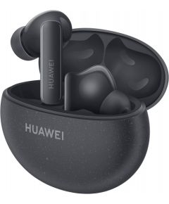 Huawei wireless earbuds FreeBuds 5i, black