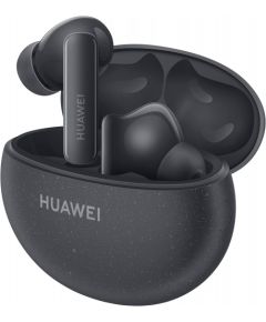 Huawei wireless earbuds FreeBuds 5i, black