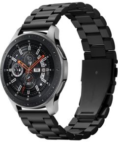 OEM Spigen Modern Fit Band for Samsung Watch 46mm black