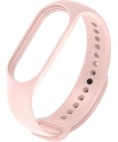 Fusion Wave pulksteņa siksniņa Xiaomi Mi Band 7 rozā
