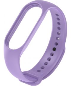 Fusion Wave pulksteņa siksniņa Xiaomi Mi Band 7 violets