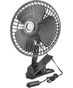 OEM Car fan 24V 6” with regulation