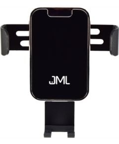 JML CH-112 Gravity 360 универсальный держатель для устройств черный