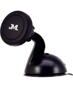 JML CH-109 Универсальный мангитный держатель для телефона / GPS навигации черный