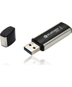 Platinet X-DEPO PMFU364 64GB USB 3.0 Флеш Память Черная