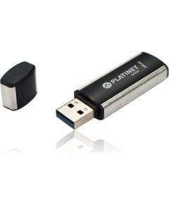 Platinet X-DEPO PMFU364 64GB USB 3.0 Zibatmiņa Melna