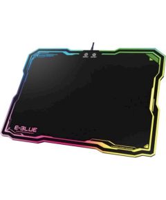 Игровой коврик для мыши E-Blue EMP013 RGB / 365 x 265