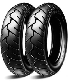 100/90-10 Michelin S1 56J TL SCOOTER TOURING #E