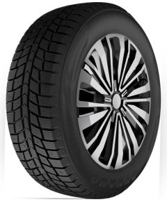 215/65R17 DYNAMO SNOW-H MWH03 99T Studded 3PMSF M+S