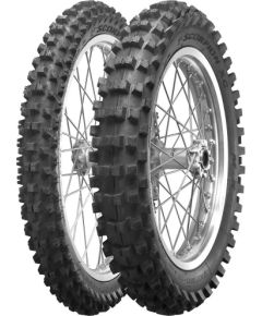 110/100-18 Pirelli SCORPION XC MID SOFT 64M TT CROSS MID SOFT Rear NHS