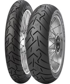 90/90-21 Pirelli SCORPION TRAIL II 54V TL ENDURO STREET Front