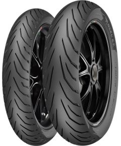 120/70-17 Pirelli ANGEL CITY 58S TOURING CITY Rear