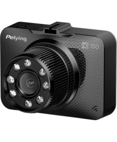 Peiying D150 Basic Automašīnas video reģistrators