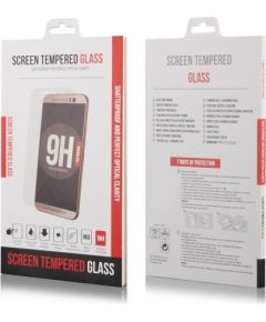 GT Pro 9H Tempered Glass 0.33mm Aizsargstikls Priekš LG G710 G7