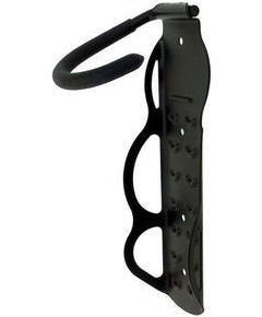 RoGer Mount Bicycle Holder Черный