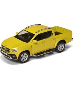 KINSMART 5" Mercedes-Benz X-Class, mērogs 1:38