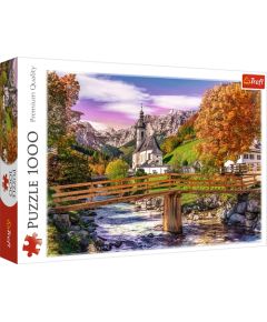 TREFL Пазл Бавария, 1000 шт.