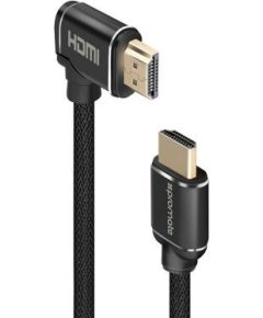 Promate PROLINK4K1-300 4K HDR HDMI Кабель 3m черный