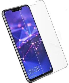 3MK Nexeri Blue Line Aizsargplēve Mobilo Telefonu Ekrāniem Priekš Samsung J610 Galaxy J6+ (2018)