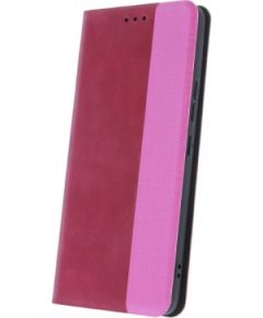Fusion Tender case книжка чехол для Samsung A336 Galaxy A33 5G красный
