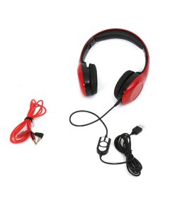 Słuchawki Omega Freestyle Headset FH-4920 (42687)