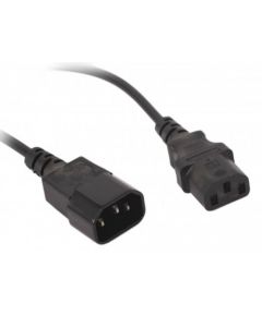 CABLE POWER EXTENSION 1.8M/PC-189 GEMBIRD