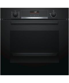 Bosch Serie 6 HBA5360B0 oven 71 L A Black