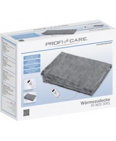 Proficare PC-WZD 3061 electric blanket