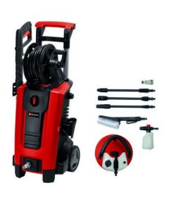 Einhell High-pressure cleaner TE-HP 170 (red / black, 2,300 watts, 170 bar)