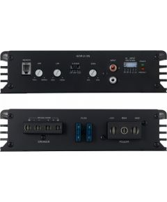 Ground Zero  GZIA 2.135 Автомобильные усилители звука