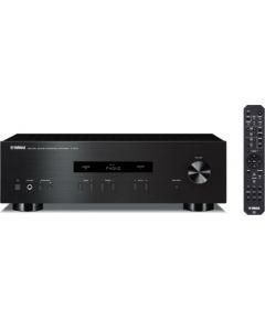 Yamaha A-S201 amplifier (black)