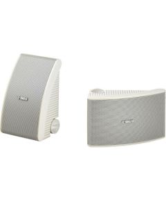 Yamaha NS-AW392W outdoor speaker  (white)  PAIR