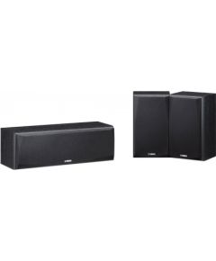 Akustikas komplekts Yamaha speaker package (black)