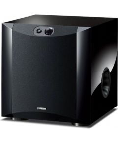 Yamaha NS-SW200PB2 subwoofer (Piano black)