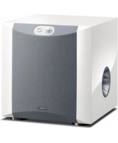 Yamaha NS-SW200WH2 subwoofer (Piano white)