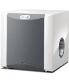 Yamaha NS-SW300WH2 subwoofer (Piano white)