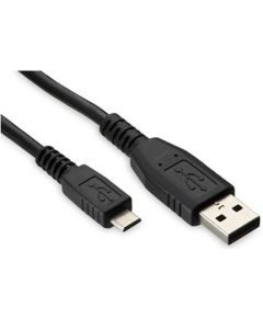 GSC (3016880) USB A PLUG / USB B MICRO КАБЕЛЬ 1M USB 2.0