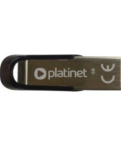 PLATINET USB FLASH DRIVE S-DEPO 32GB METAL