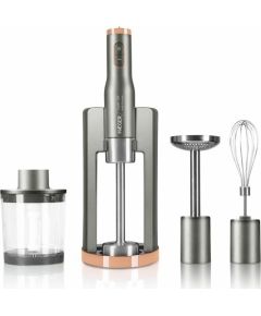 Haeger HB-80C.024A Super Set Rokas blenderis 4in1 800W