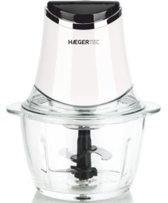 Haeger CH-30W.007A Chopper Glass Измельчитель для продуктов 300W