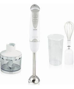 Haeger HB-400.012A Doce Plus Rokas blenderis 3in1 400W