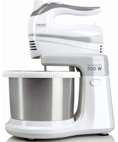 Haeger BL-5BW.009A Max Mixer Pro Миксер с чашей 500W