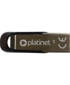 PLATINET USB FLASH DRIVE S-DEPO 64GB METAL