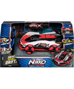 NIKKO Auto "Speed Swipe"