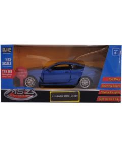 MSZ металлическая модель BMW M850i Coupé 1:35