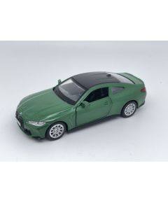 MSZ Miniatūrais modelis BMW M4(G82), mērogs 1:42