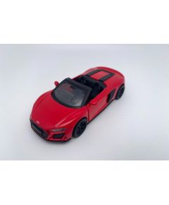 MSZ металлическая модель Audi R8 Spyder, размер 1:39